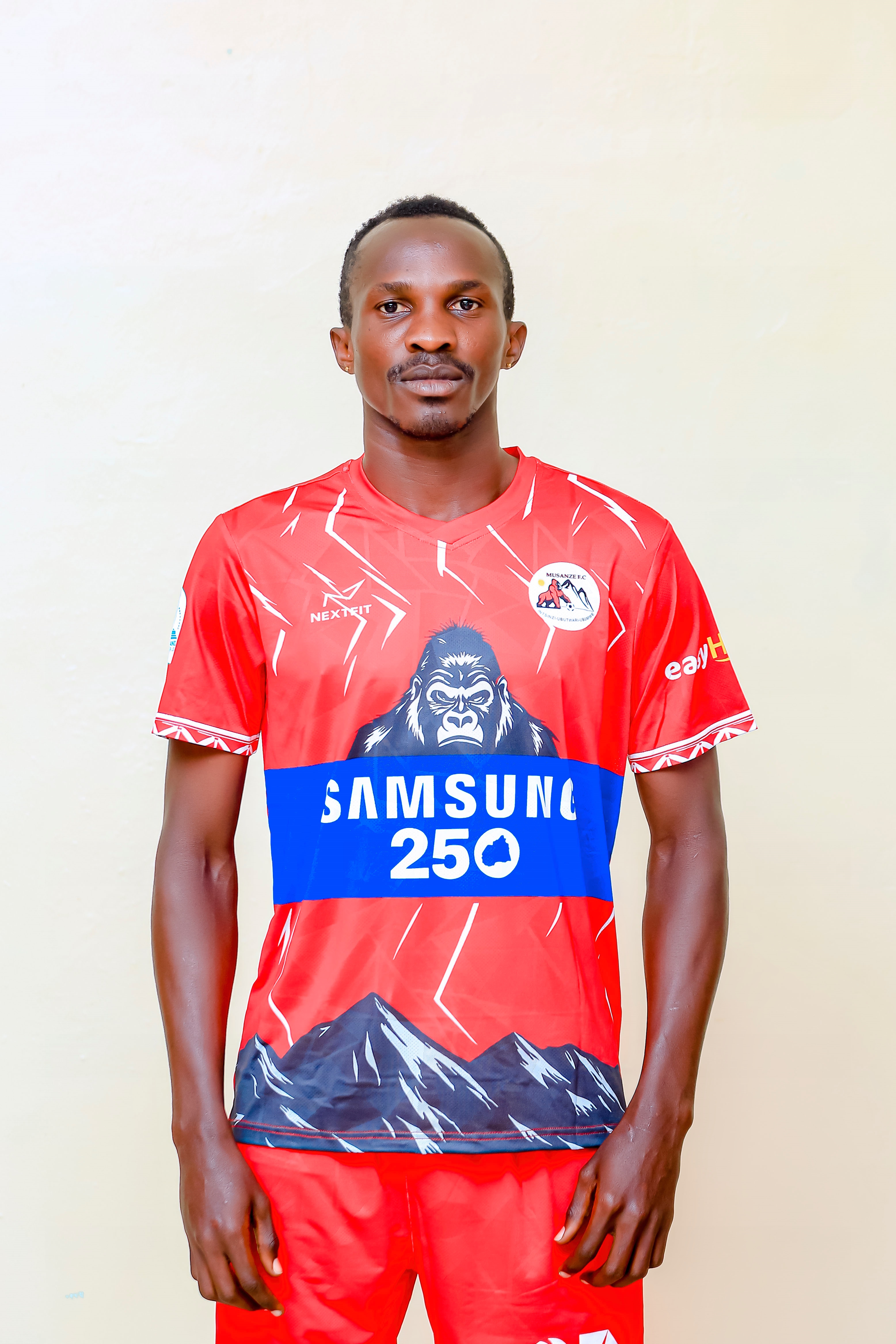 Lubila Delovin Katembo